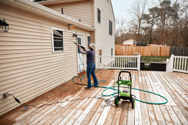 Best Roof Power Washing Services  in Thibodaux, LA