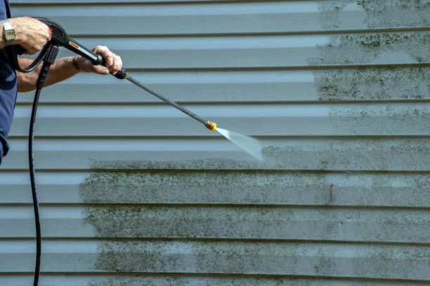 Why Choose Our Certified Pressure Washing Experts for Your Project Needs in Thibodaux, LA?