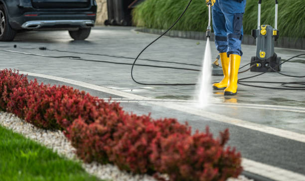 Best Commercial Pressure Washing  in Thibodaux, LA