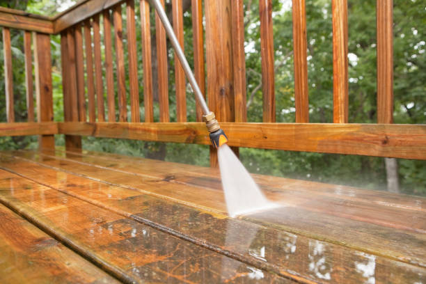 Pressure Washing Contractors in Thibodaux, LA