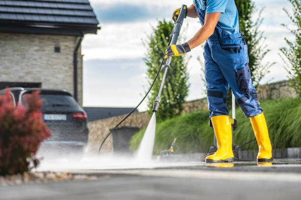 Best Residential Pressure Washing Services  in Thibodaux, LA